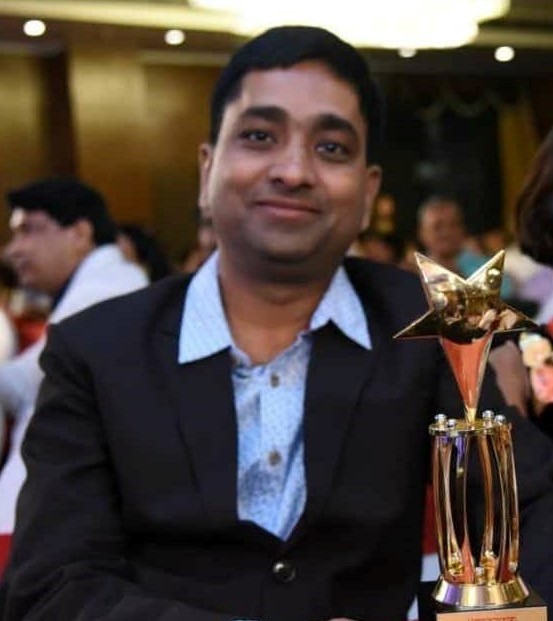 Dr Pravin Anand